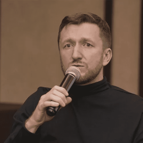 Рыков Иван Юрьевич