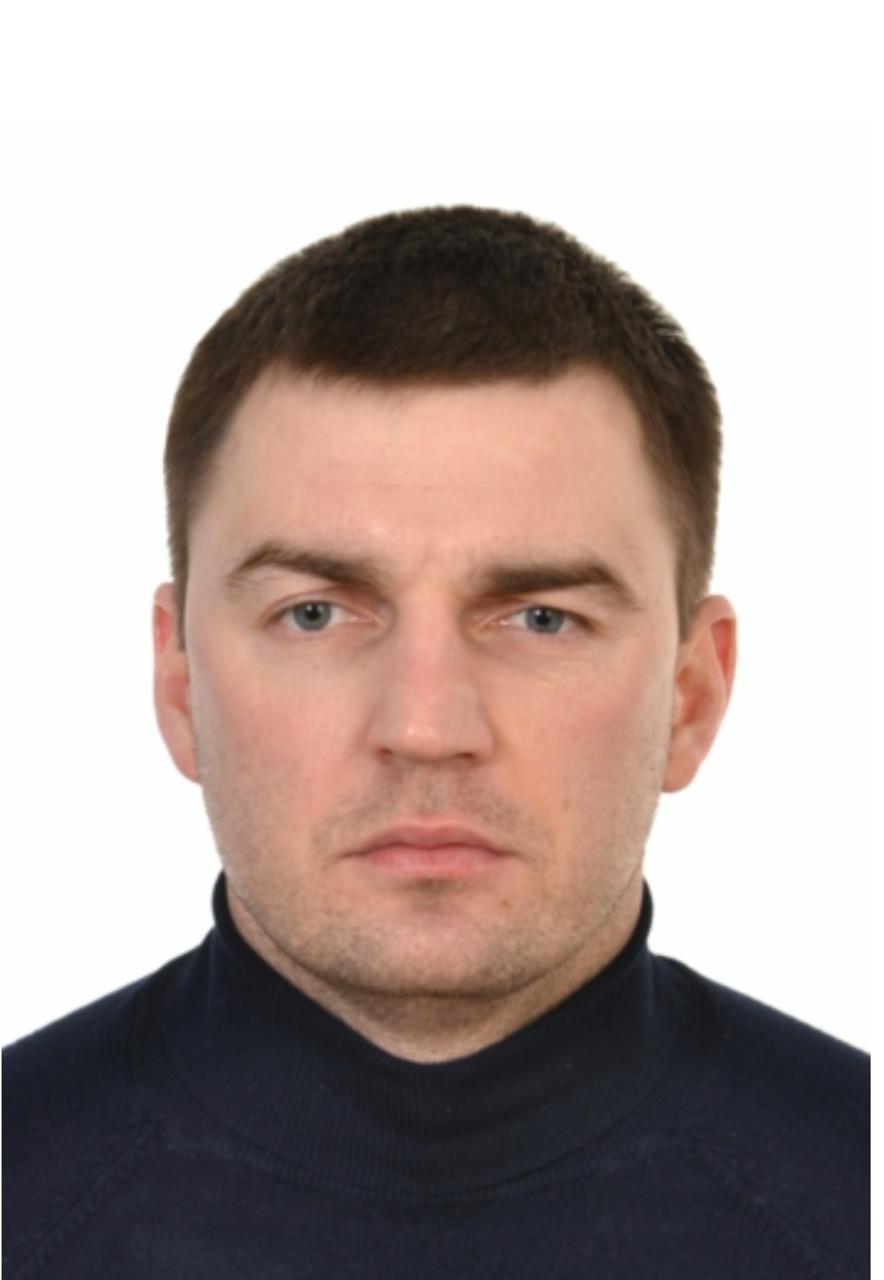 Фоменко Сергей Александрович