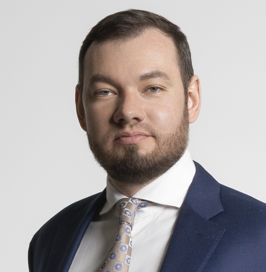 Антонов Алексей Андреевич