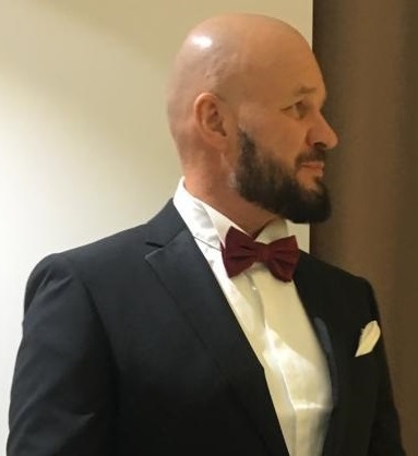 Власенко Николай Владимирович
