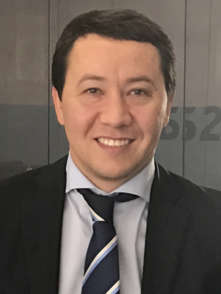Карпенко Александр Юрьевич