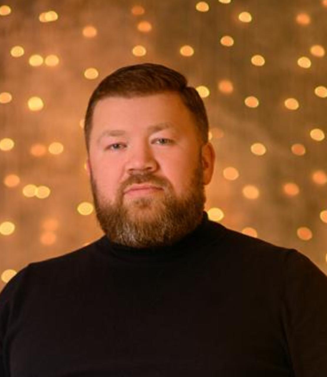 Непомнящих Егор Сергеевич