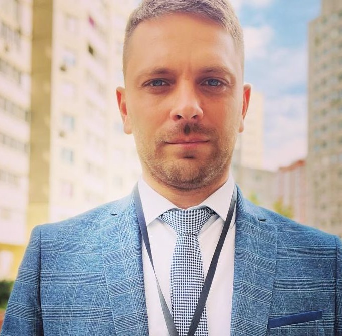 Нерезов Виталий Александрович