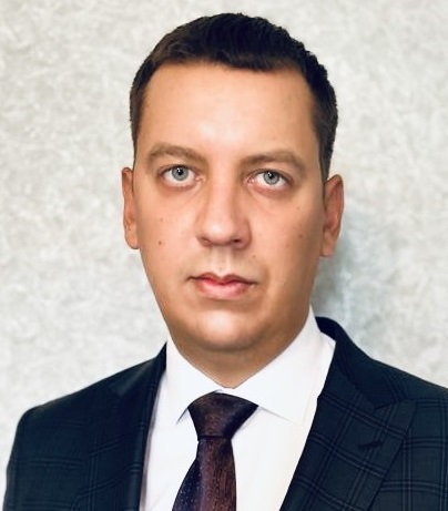 Решетников Дмитрий Олегович