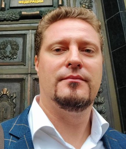 Стародубцев Антон Валерьевич