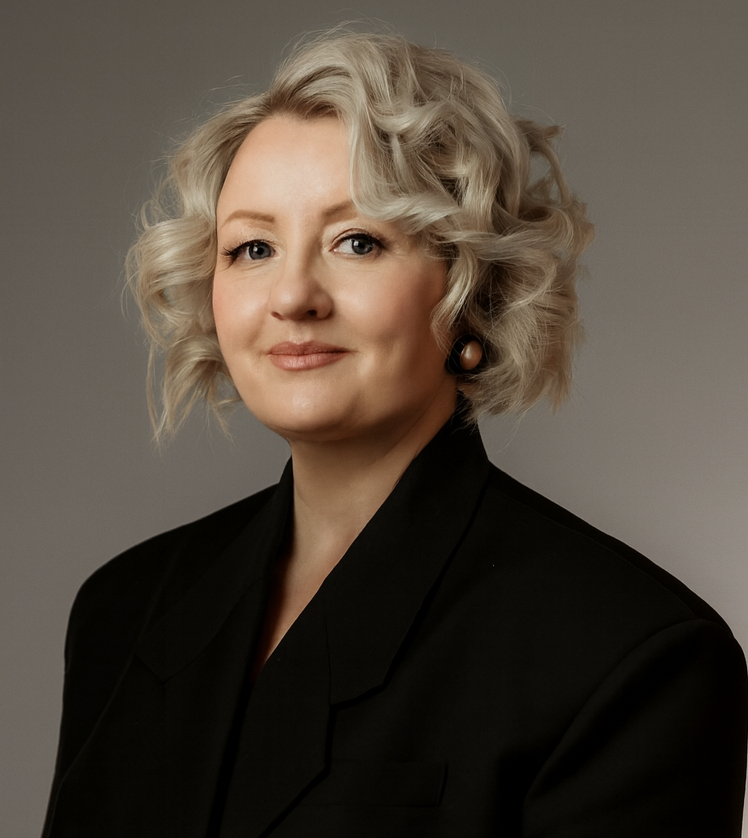 Тищенко Ирина Сергеевна