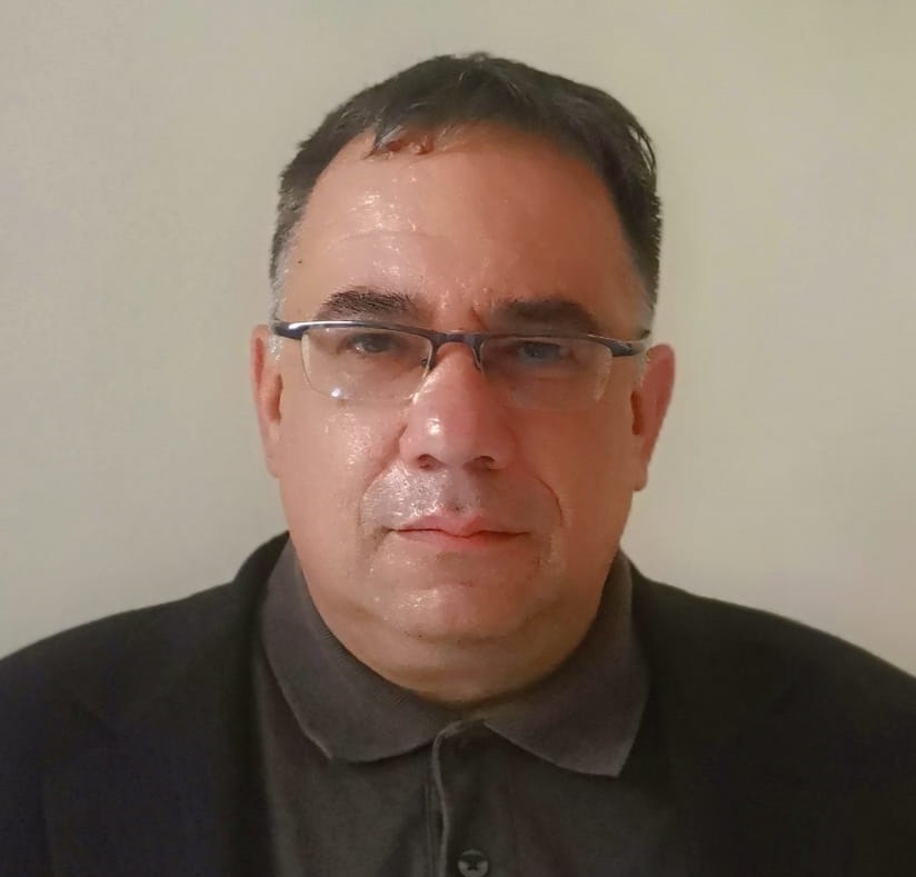 Холев Дмитрий Владимирович